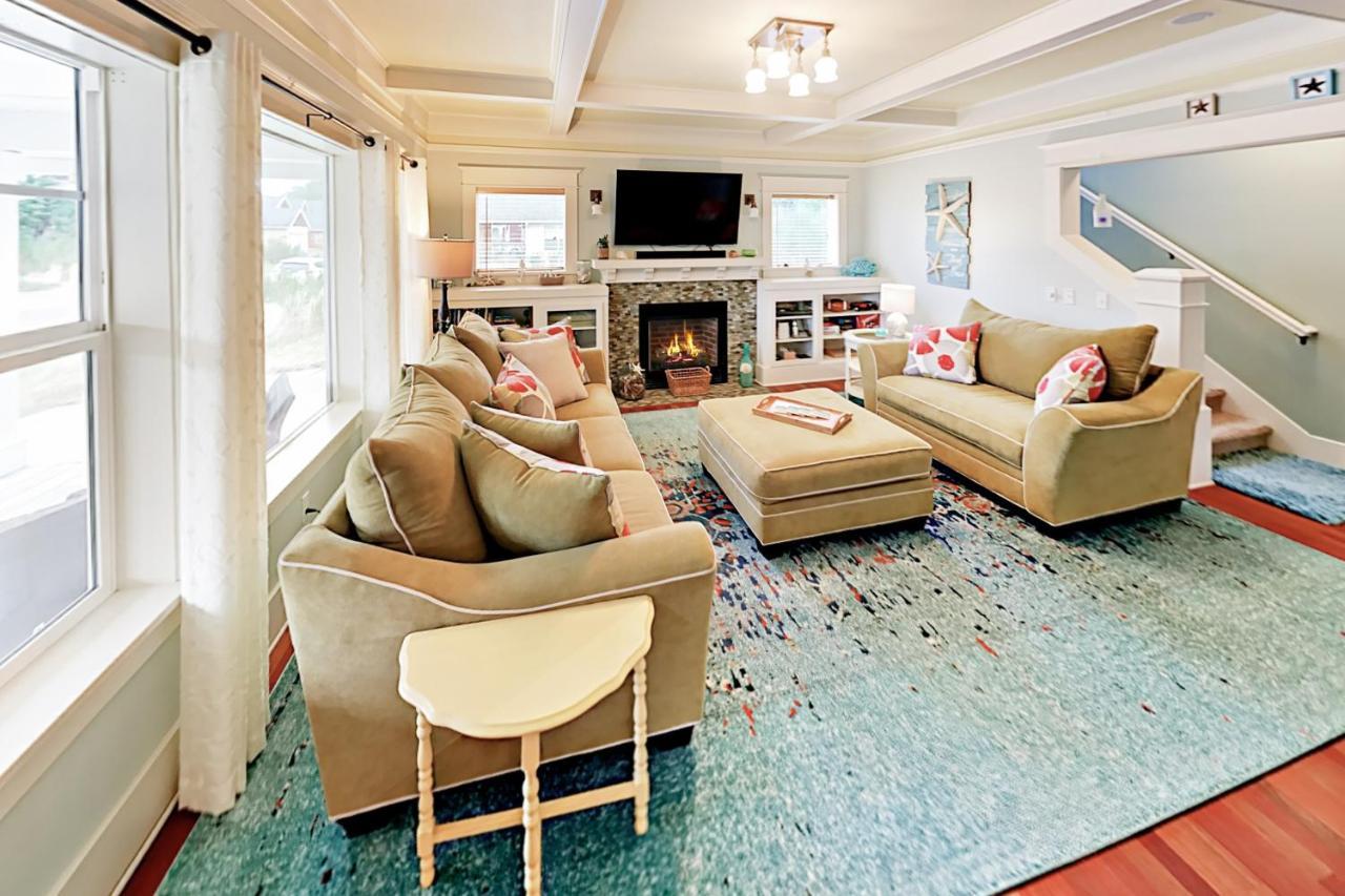 Rockin' Away Beach House ร็อคอเวย์บีช ภายนอก รูปภาพ