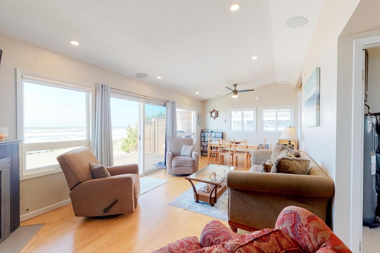 Rockin' Away Beach House ร็อคอเวย์บีช ภายนอก รูปภาพ