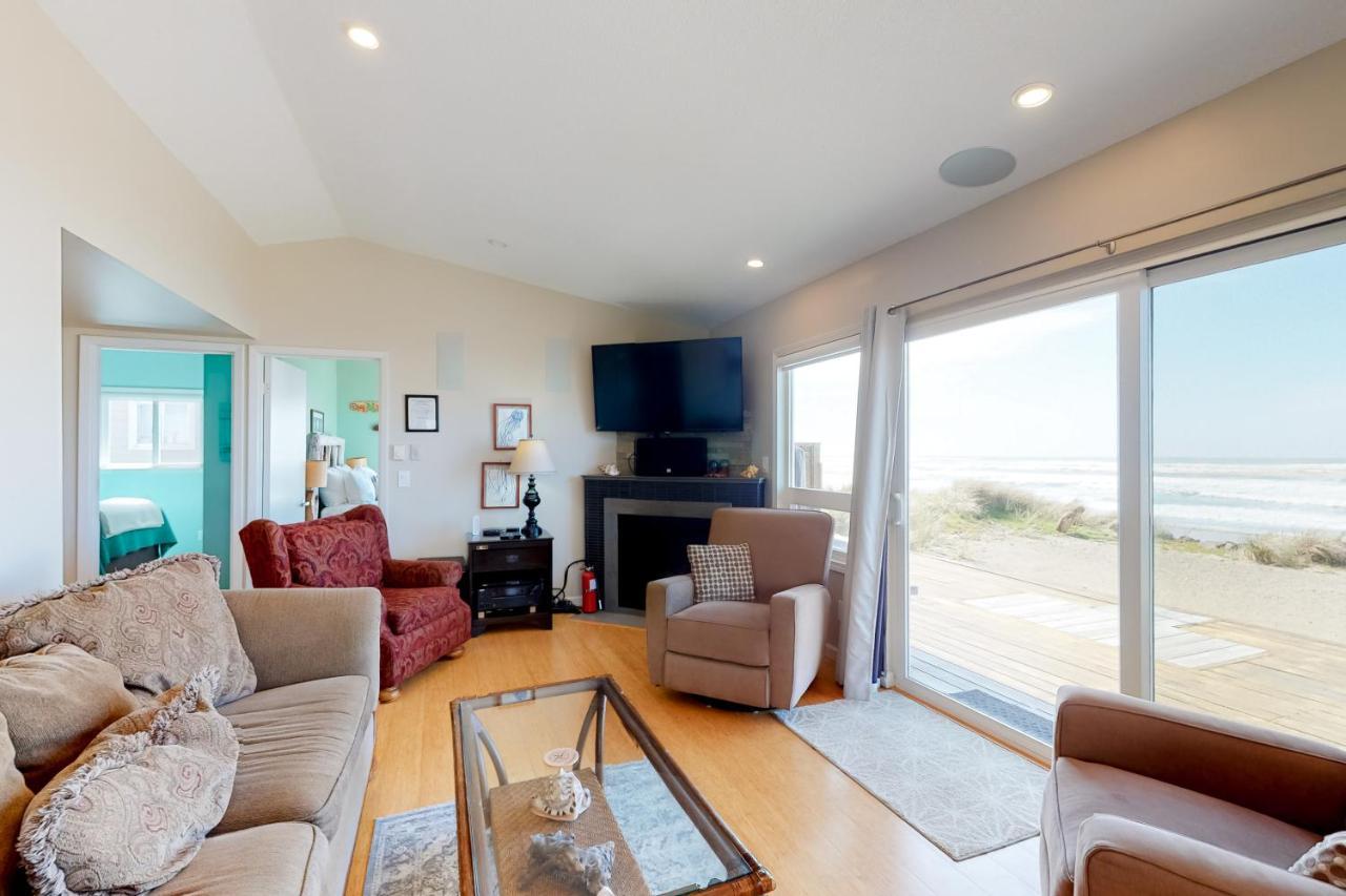 Rockin' Away Beach House ร็อคอเวย์บีช ภายนอก รูปภาพ