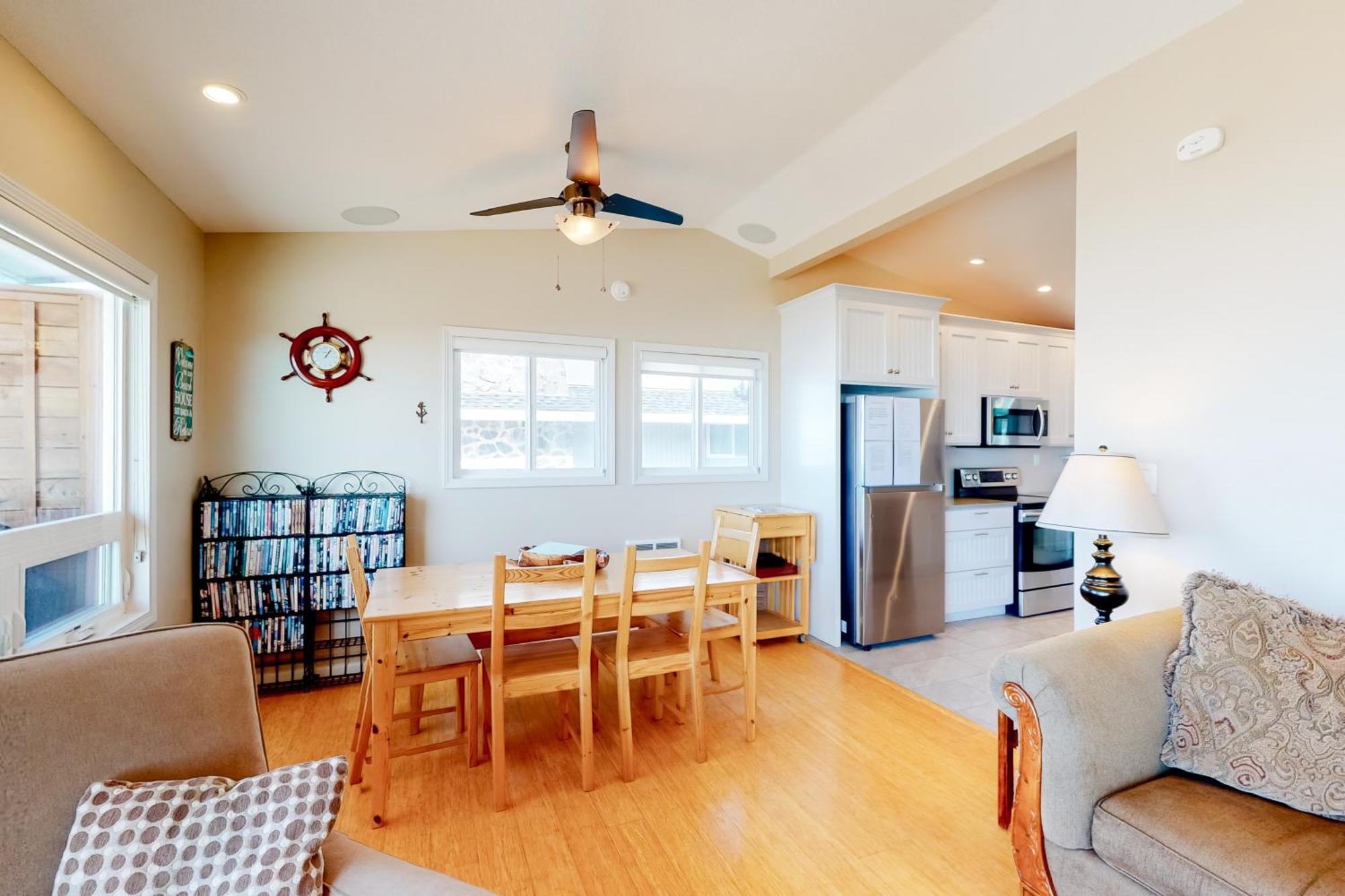 Rockin' Away Beach House ร็อคอเวย์บีช ภายนอก รูปภาพ