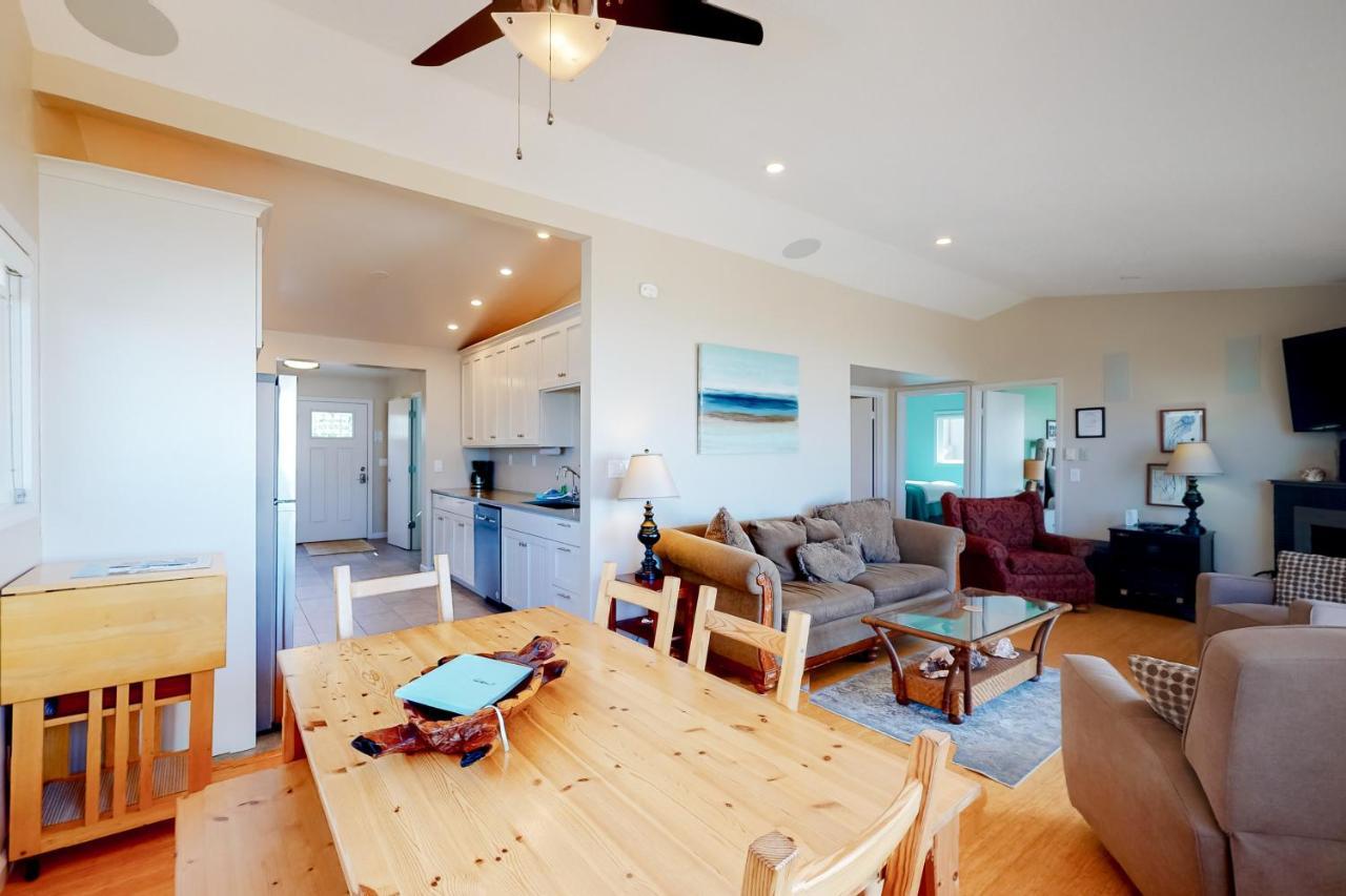 Rockin' Away Beach House ร็อคอเวย์บีช ภายนอก รูปภาพ