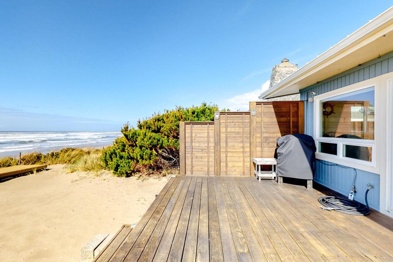 Rockin' Away Beach House ร็อคอเวย์บีช ภายนอก รูปภาพ