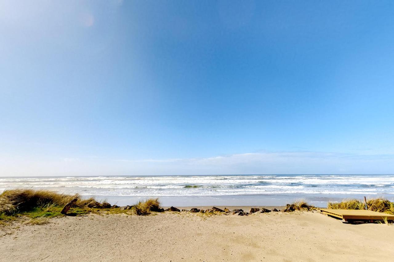 Rockin' Away Beach House ร็อคอเวย์บีช ภายนอก รูปภาพ