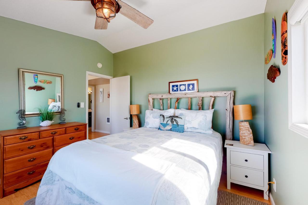 Rockin' Away Beach House ร็อคอเวย์บีช ภายนอก รูปภาพ