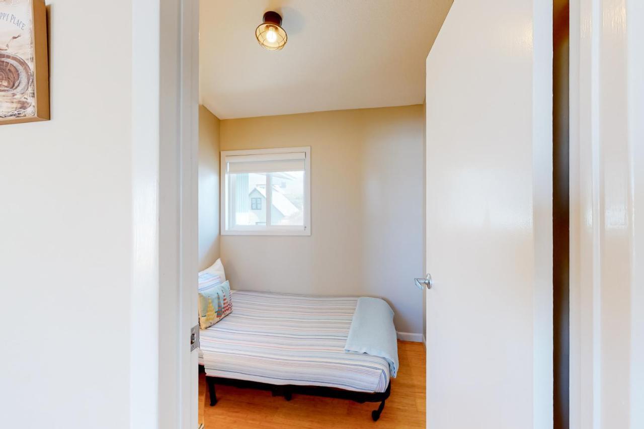 Rockin' Away Beach House ร็อคอเวย์บีช ภายนอก รูปภาพ